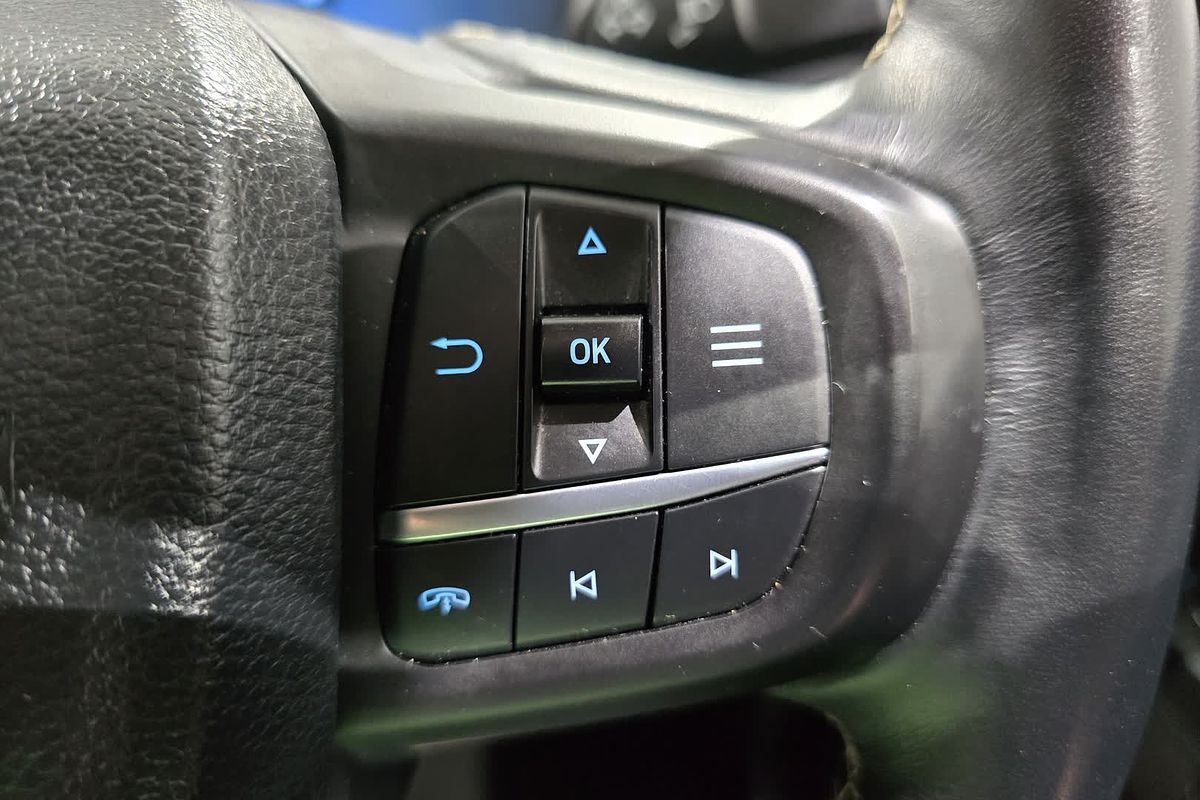 2024 Ford Everest Platinum 3.0L