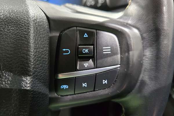 2024 Ford Everest Platinum 3.0L