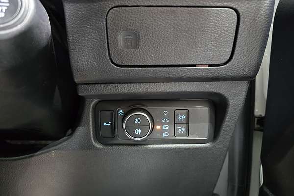2024 Ford Everest Platinum 3.0L