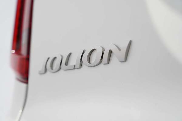 2023 GWM Haval Jolion Premium A01