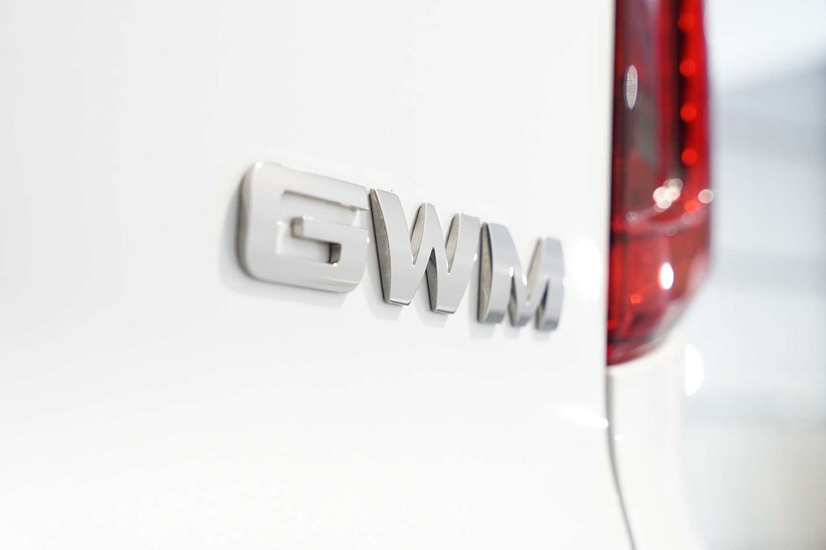 2023 GWM Haval Jolion Premium A01