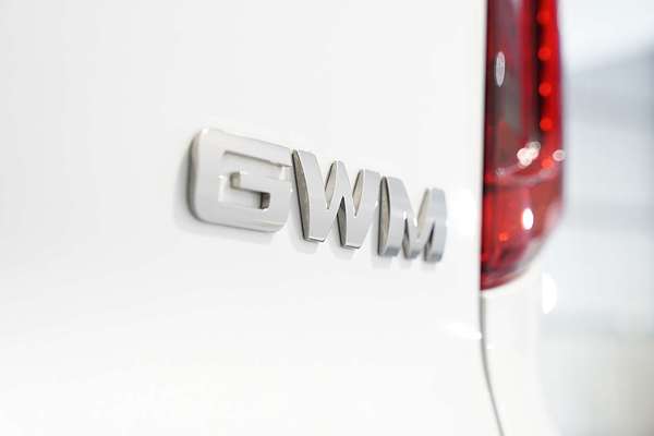 2023 GWM Haval Jolion Premium A01