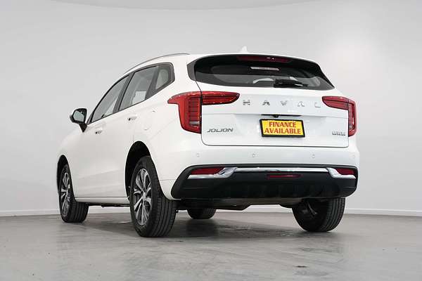 2023 GWM Haval Jolion Premium A01