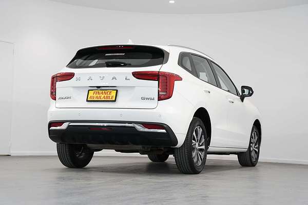 2023 GWM Haval Jolion Premium A01