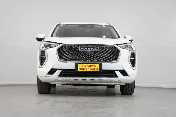 2023 GWM Haval Jolion Premium A01