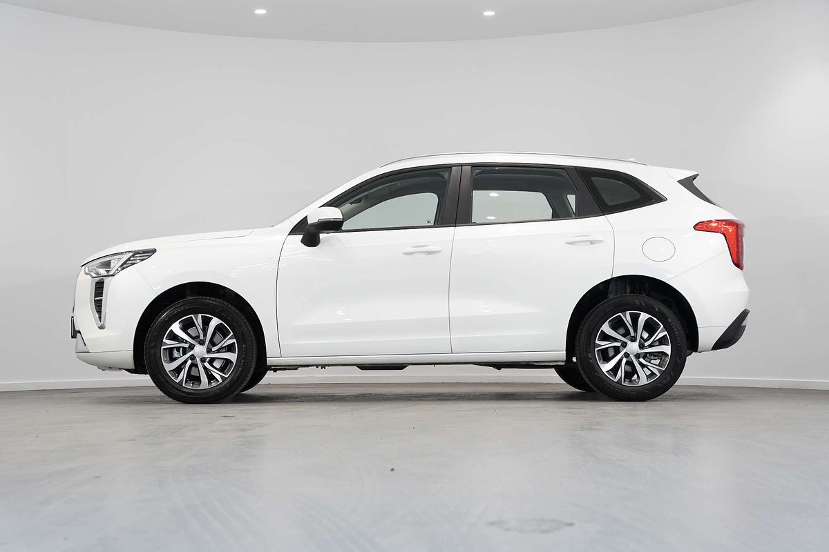 2023 GWM Haval Jolion Premium A01