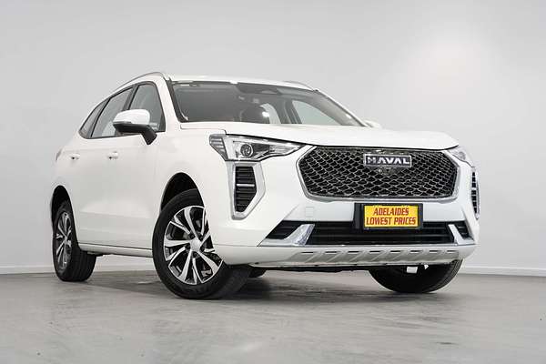 2023 GWM Haval Jolion Premium A01