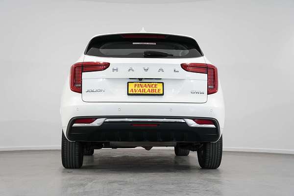 2023 GWM Haval Jolion Premium A01