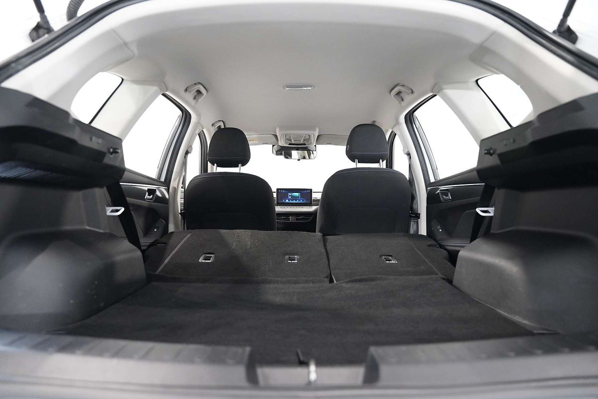 2023 GWM Haval Jolion Premium A01