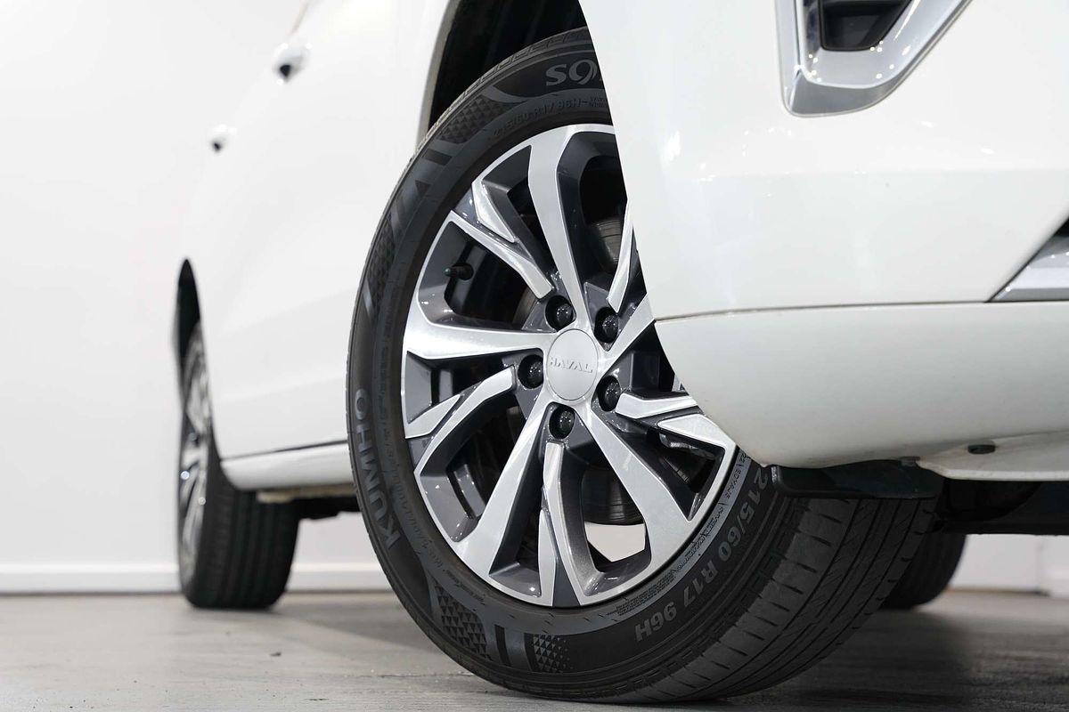 2023 GWM Haval Jolion Premium A01