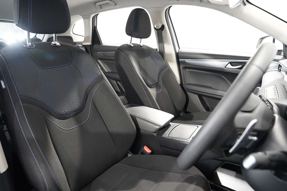 2023 GWM Haval Jolion Premium A01