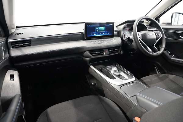 2023 GWM Haval Jolion Premium A01