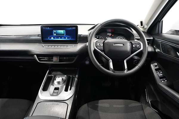 2023 GWM Haval Jolion Premium A01