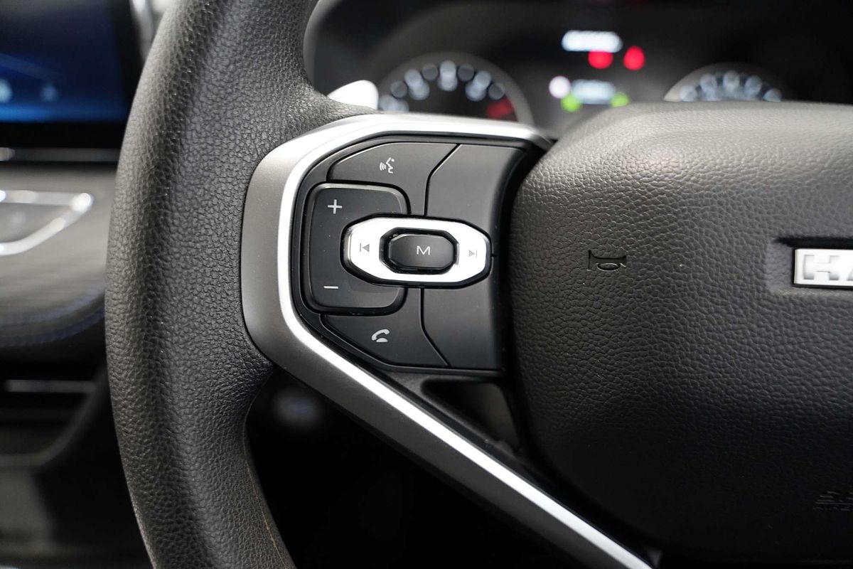 2023 GWM Haval Jolion Premium A01