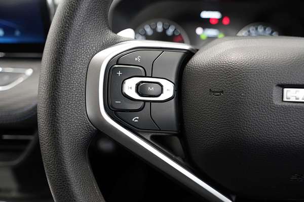 2023 GWM Haval Jolion Premium A01