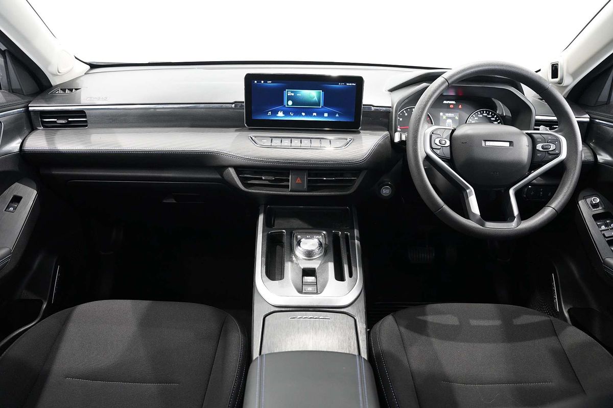 2023 GWM Haval Jolion Premium A01