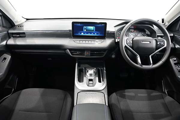 2023 GWM Haval Jolion Premium A01
