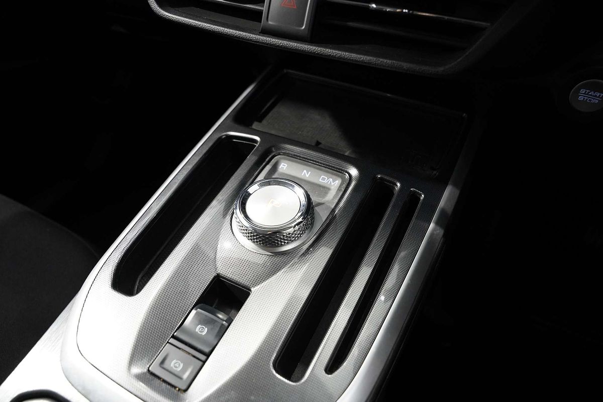 2023 GWM Haval Jolion Premium A01