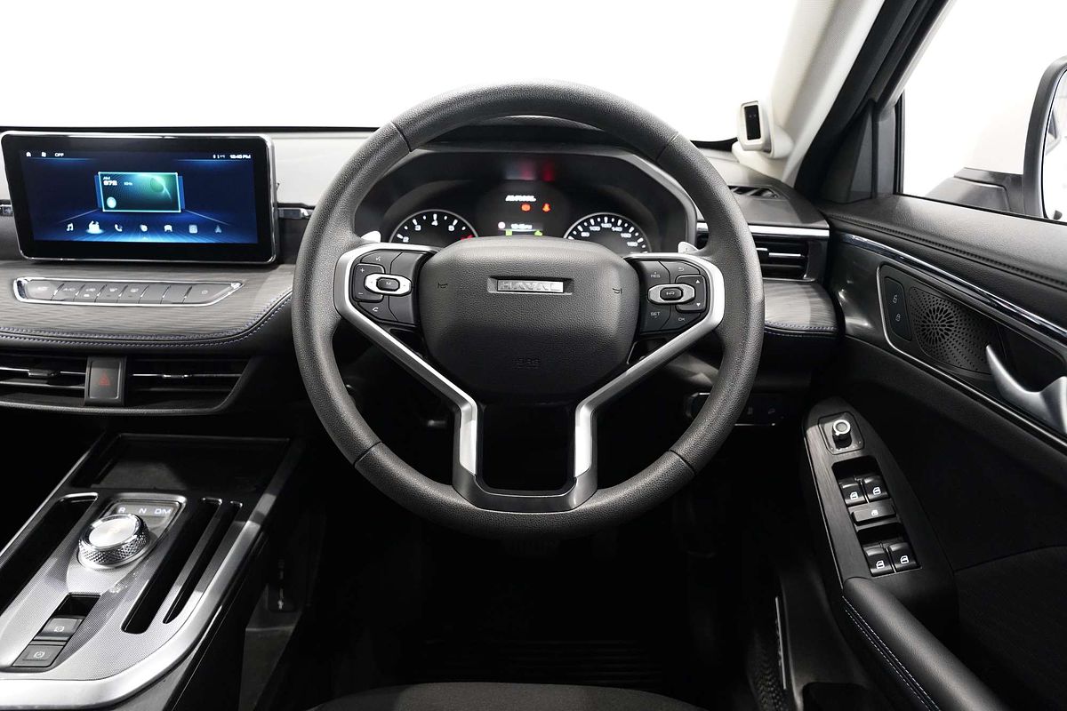 2023 GWM Haval Jolion Premium A01