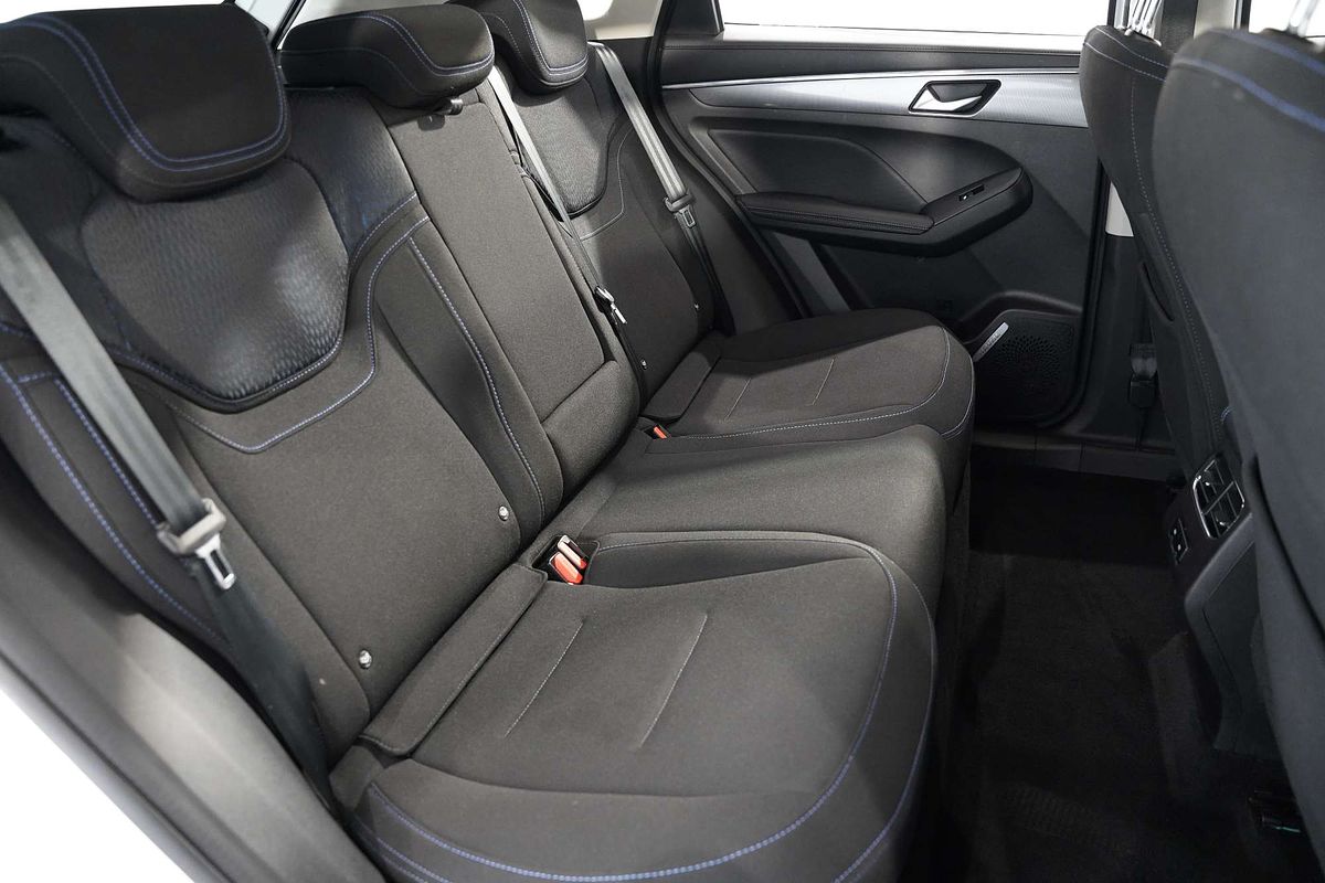 2023 GWM Haval Jolion Premium A01
