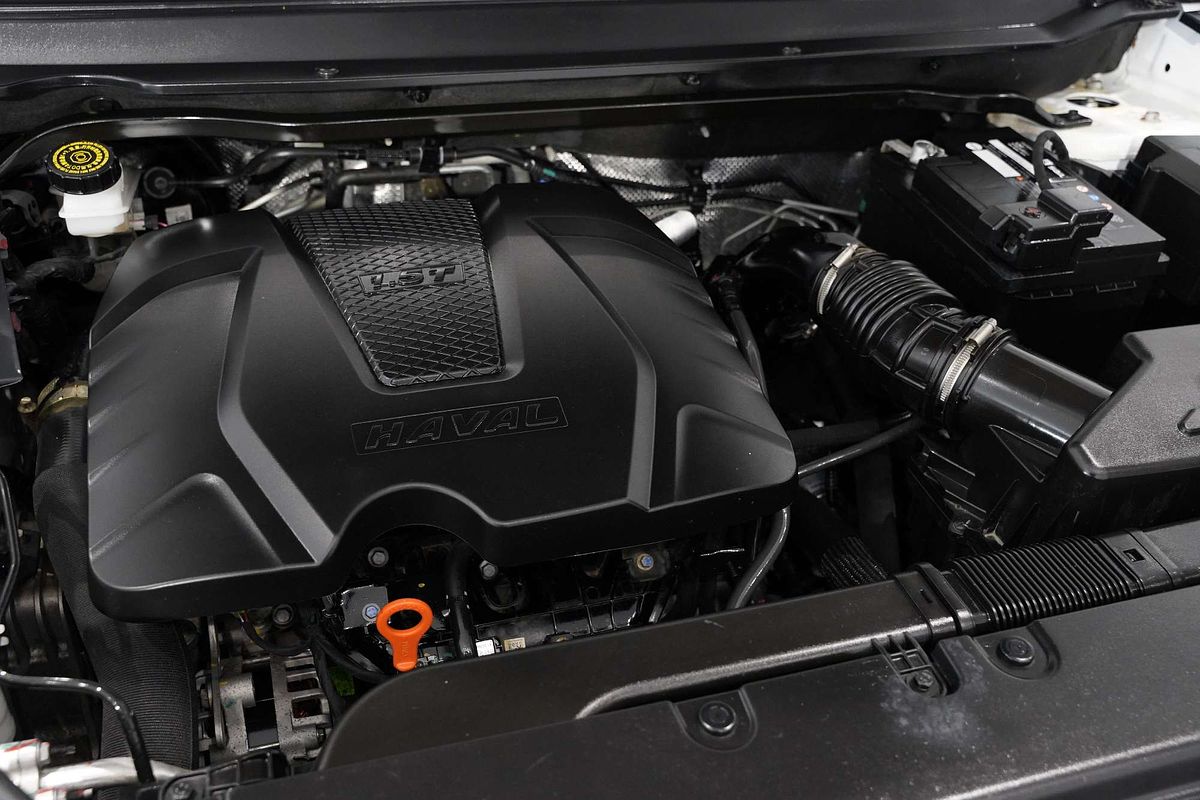 2023 GWM Haval Jolion Premium A01