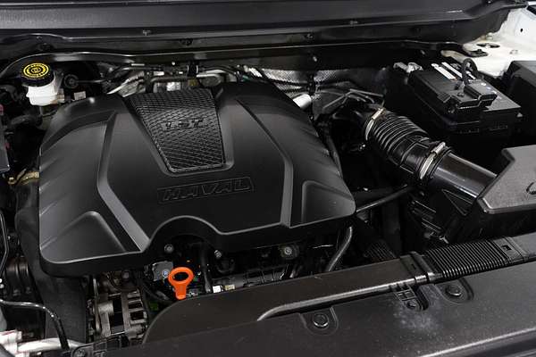 2023 GWM Haval Jolion Premium A01