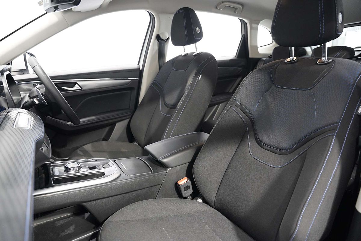 2023 GWM Haval Jolion Premium A01