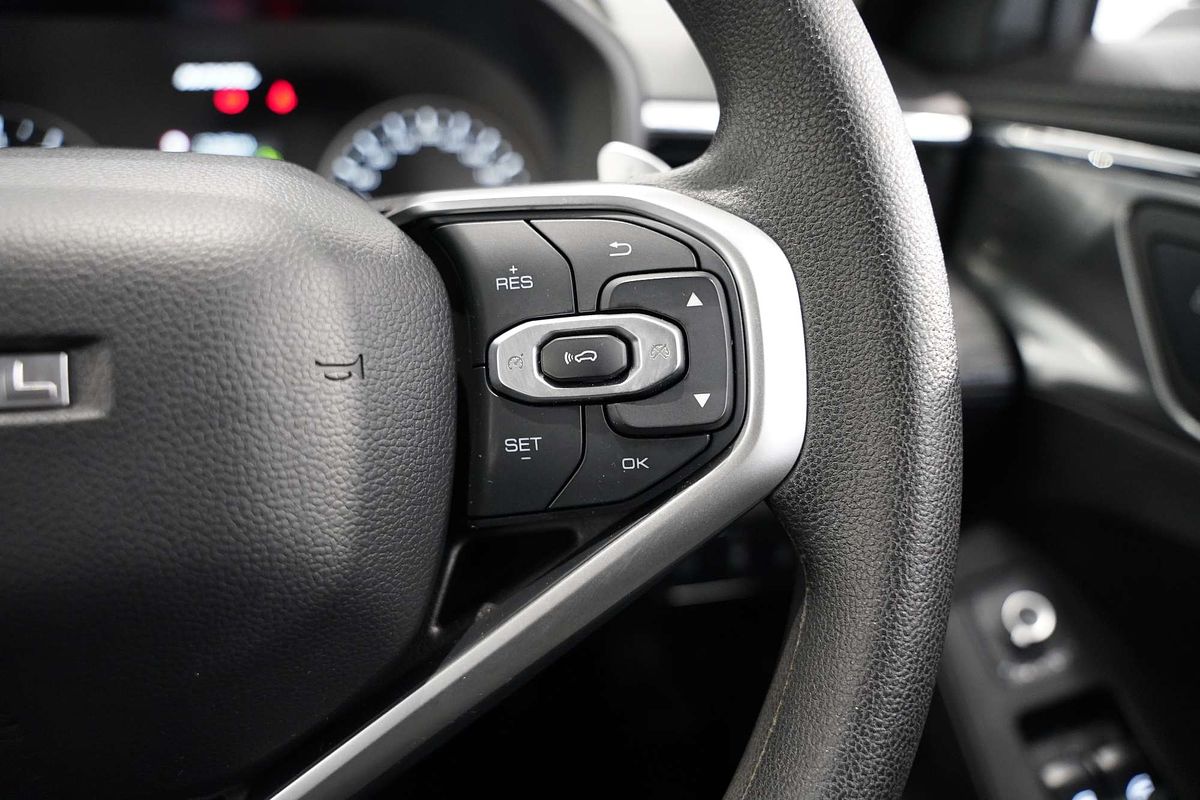 2023 GWM Haval Jolion Premium A01