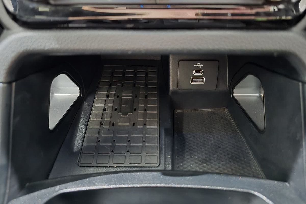 2024 Ford Everest Platinum 3.0L