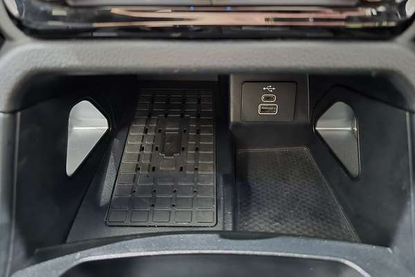 2024 Ford Everest Platinum 3.0L