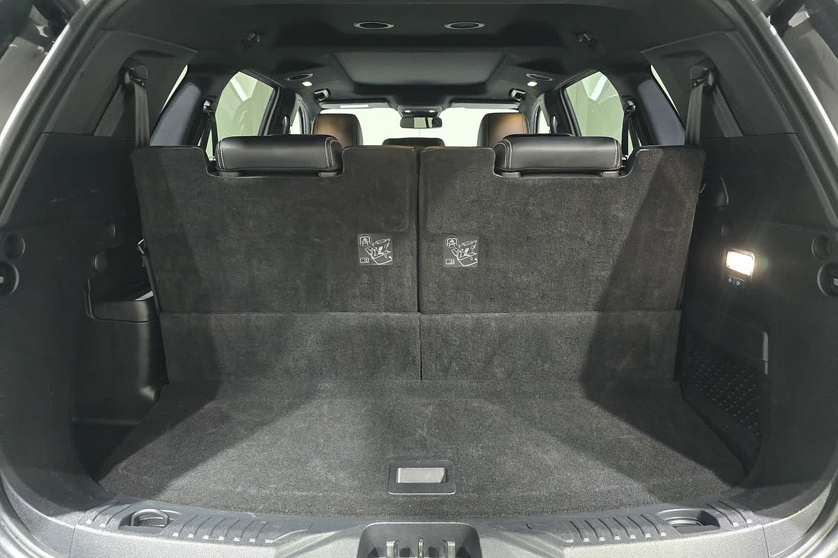 2024 Ford Everest Platinum 3.0L
