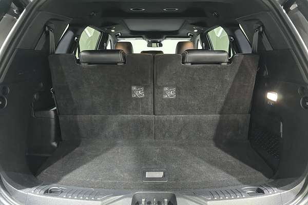 2024 Ford Everest Platinum 3.0L