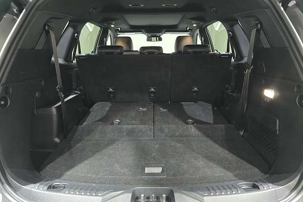 2024 Ford Everest Platinum 3.0L