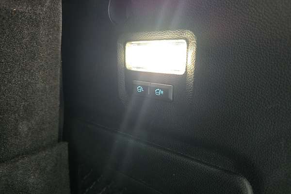 2024 Ford Everest Platinum 3.0L