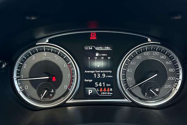 2021 Suzuki Vitara Turbo LY Series II