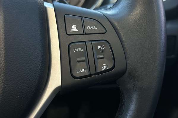 2021 Suzuki Vitara Turbo LY Series II