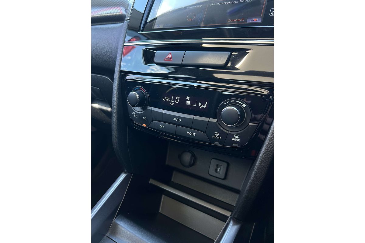 2021 Suzuki Vitara Turbo LY Series II