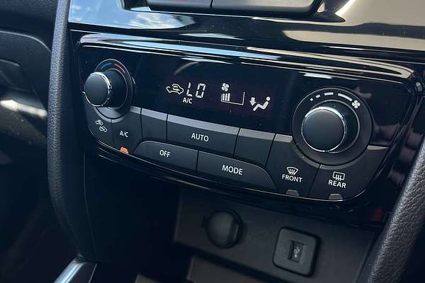 2021 Suzuki Vitara Turbo LY Series II