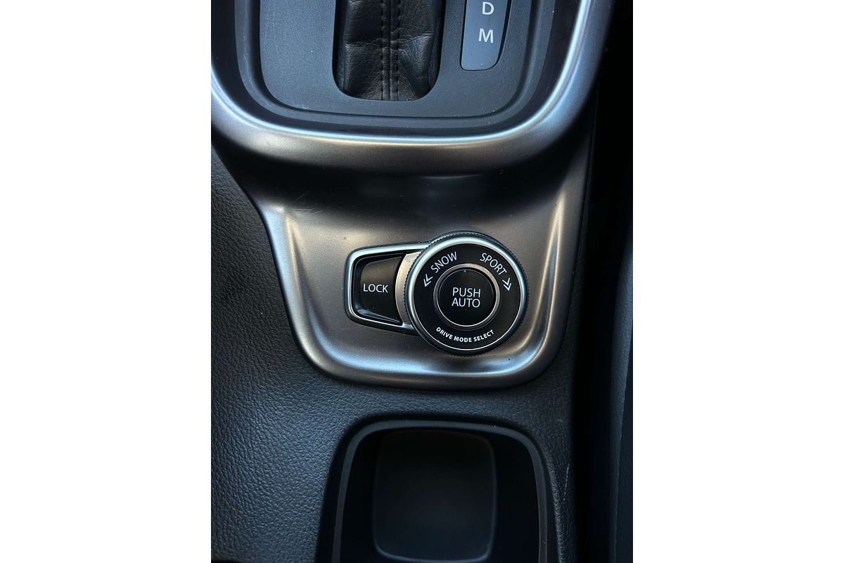 2021 Suzuki Vitara Turbo LY Series II