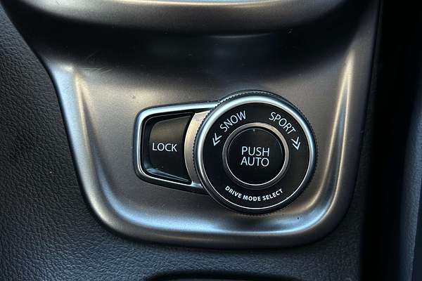 2021 Suzuki Vitara Turbo LY Series II