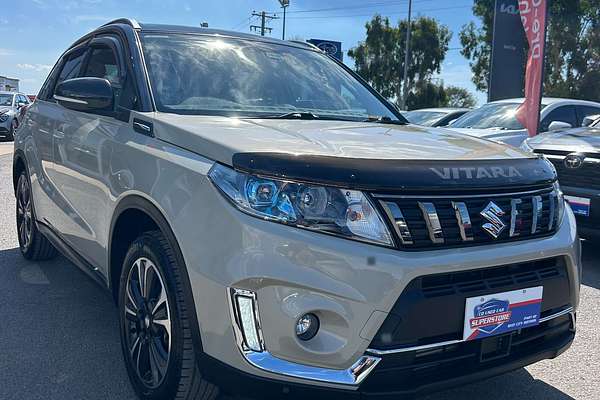 2021 Suzuki Vitara Turbo LY Series II