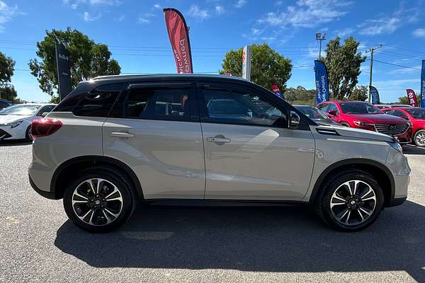 2021 Suzuki Vitara Turbo LY Series II