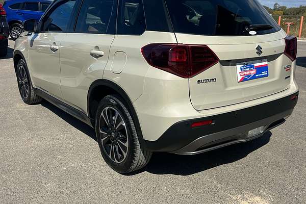 2021 Suzuki Vitara Turbo LY Series II