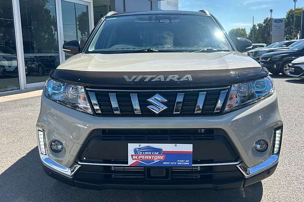 2021 Suzuki Vitara Turbo LY Series II
