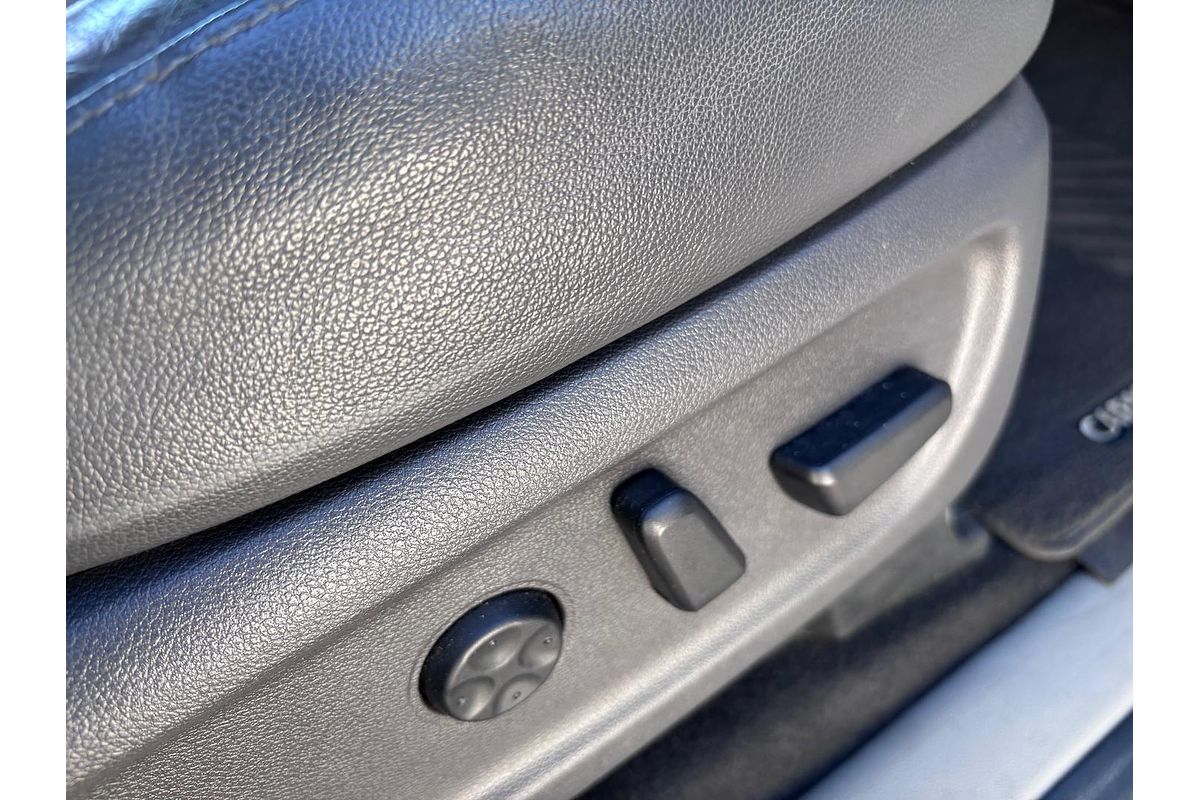 2015 Kia Carnival Platinum YP
