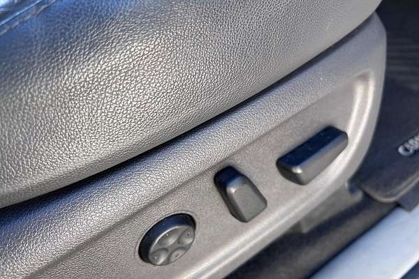 2015 Kia Carnival Platinum YP