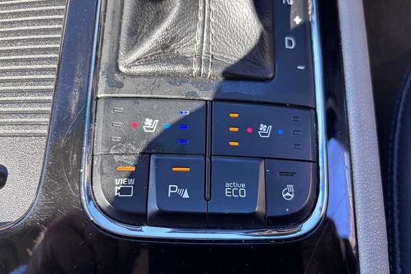 2015 Kia Carnival Platinum YP