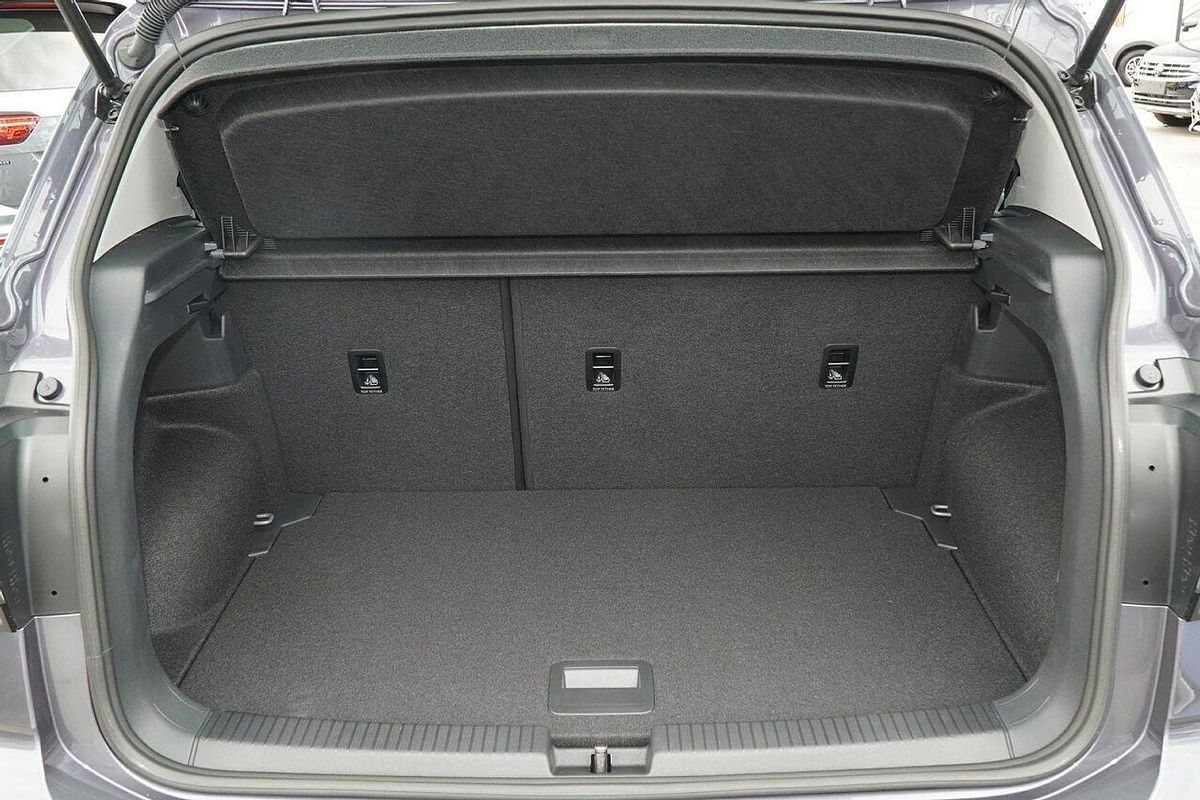 2024 Volkswagen T-Cross 85TSI Style D31
