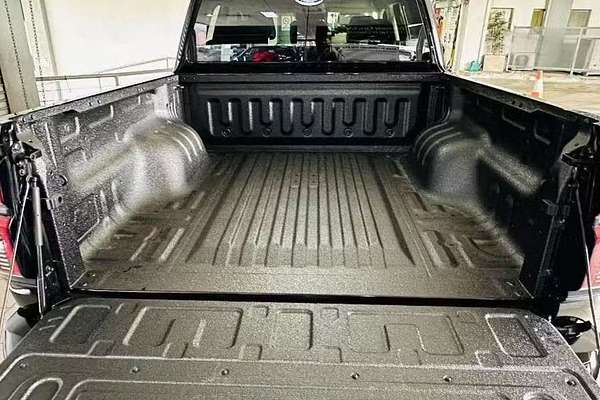 2025 GWM Cannon Alpha Lux PHEV P05 4X4