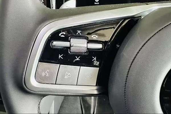 2025 GWM Cannon Alpha Lux PHEV P05 4X4